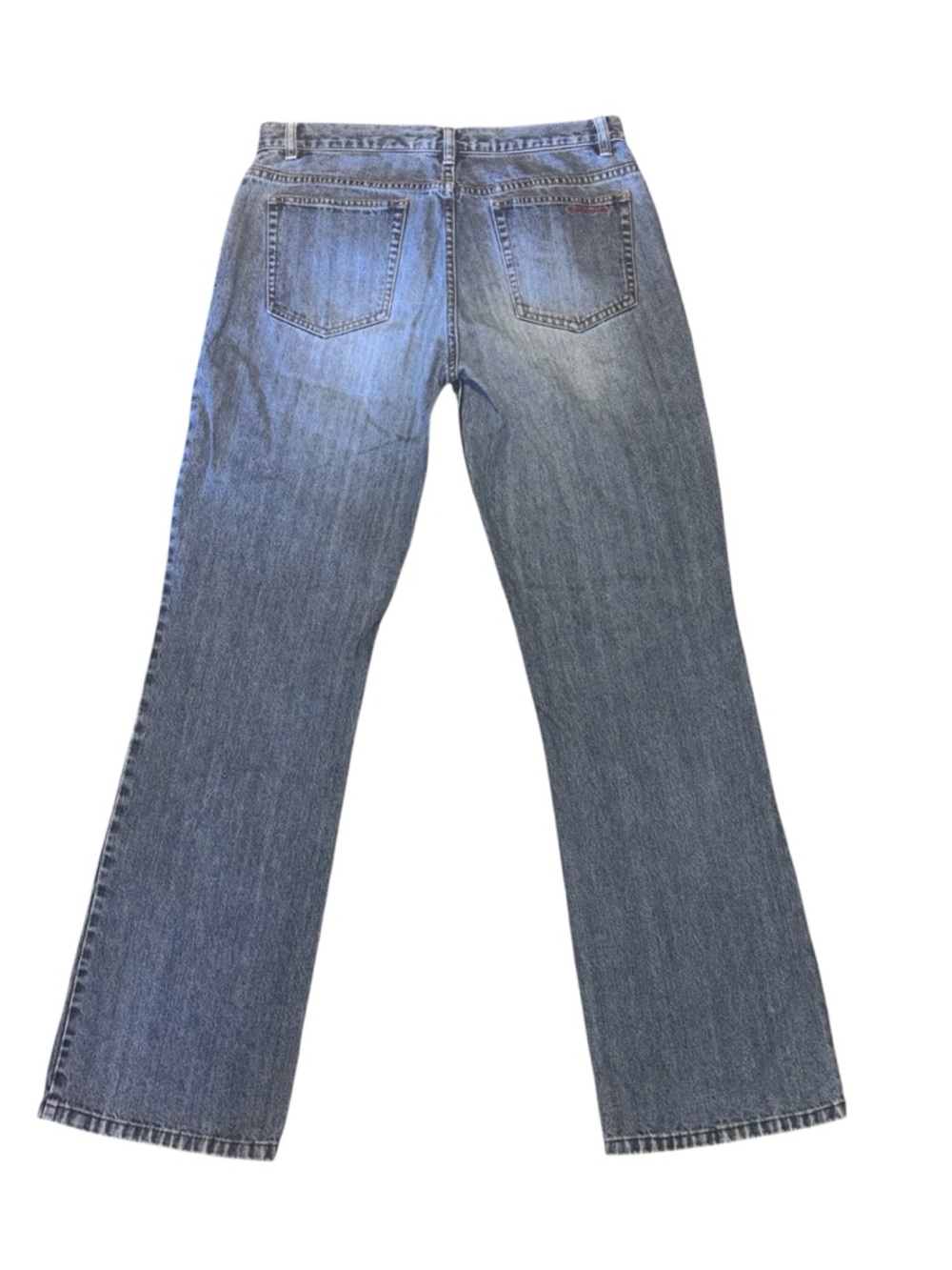 DKNY Vintage/Y2K Bootcut Jeans – Medium Wash Denim - Picture 2 of 7